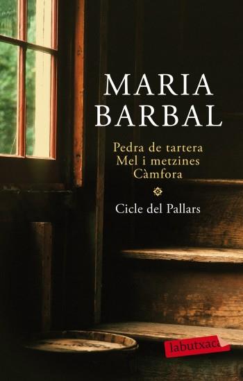 CICLE DEL PALLARS (LABUTXACA) PEDRA TARTERA/MEL I METZINES/C | 9788499302966 | BARBAL, MARIA