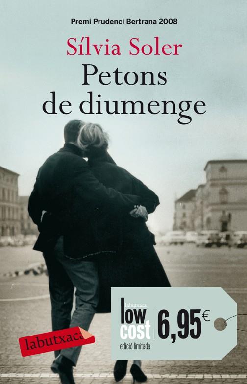 PETONS DE DIUMENGE (LOW COST-LABUTXACA) (COLUMNA) | 9788499304977 | SOLER, SILVIA