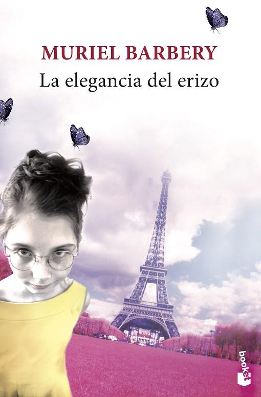 ELEGANCIA DEL ERIZO (BOOKET-NOVELA) | 9788432251184 | BARBERY, MURIEL