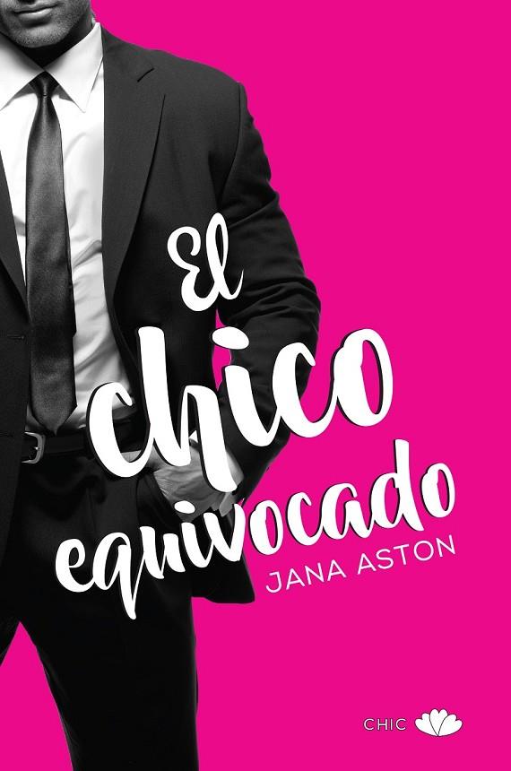 EL CHICO EQUIVOCADO | 9788416223527 | ASTON, JANA