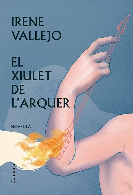 EL XIULET DE L'ARQUER | 9788466428590 | VALLEJO, IRENE