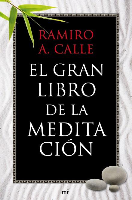 GRAN LIBRO DE LA MEDITACION (T/D) | 9788427037076 | CALLE, RAMIRO A.