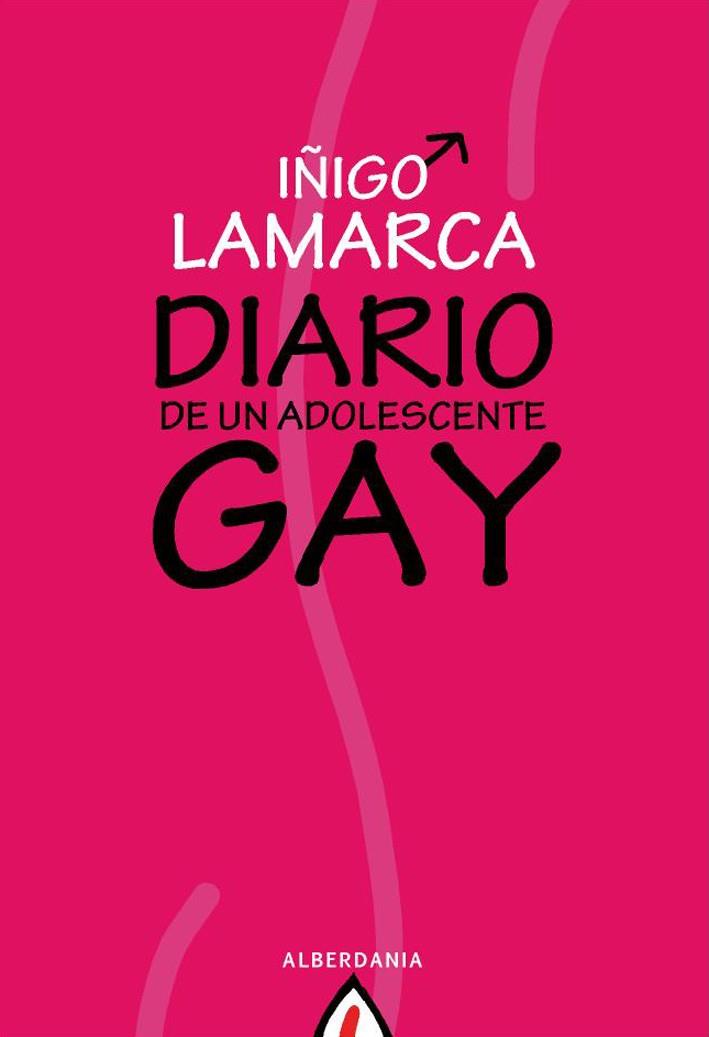 DIARIO DE UN ADOLESCENTE GAY (ASTIRO) | 9788498680584 | LAMARCA, IÑIGO