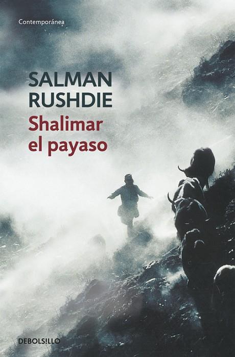SHALIMAR EL PAYASO  -DEBOLSILLO- | 9788483462218 | RUSHDIE, SALMAN