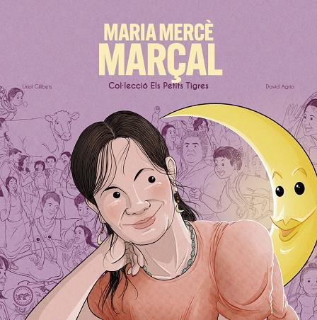 MARIA MERCÈ MARÇAL | 9788418705007 | GILIBETS URIOL