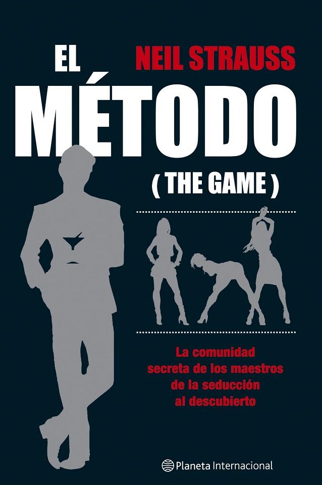 METODO, EL (THE GAME) (P.INTERNACIONAL) | 9788408067191 | STRAUSS, NEIL