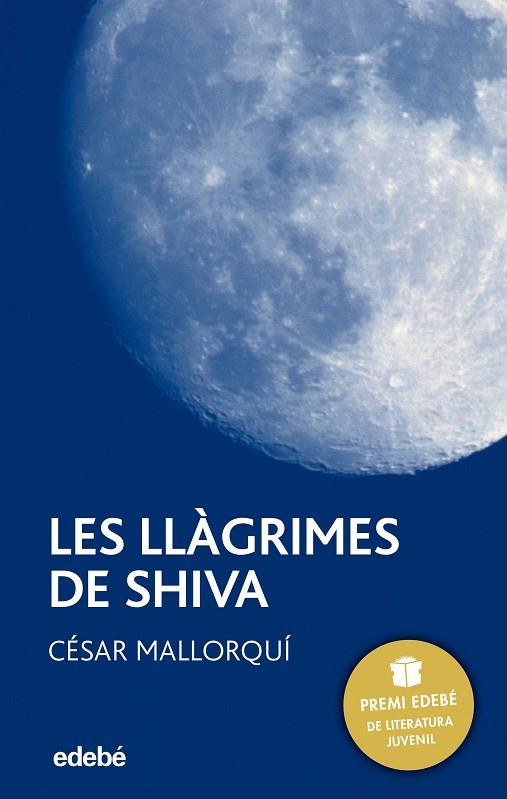 LLAGRIMES DE SHIVA, LES (PERISCOPI) | 9788423679003 | MALLORQUI, CESAR