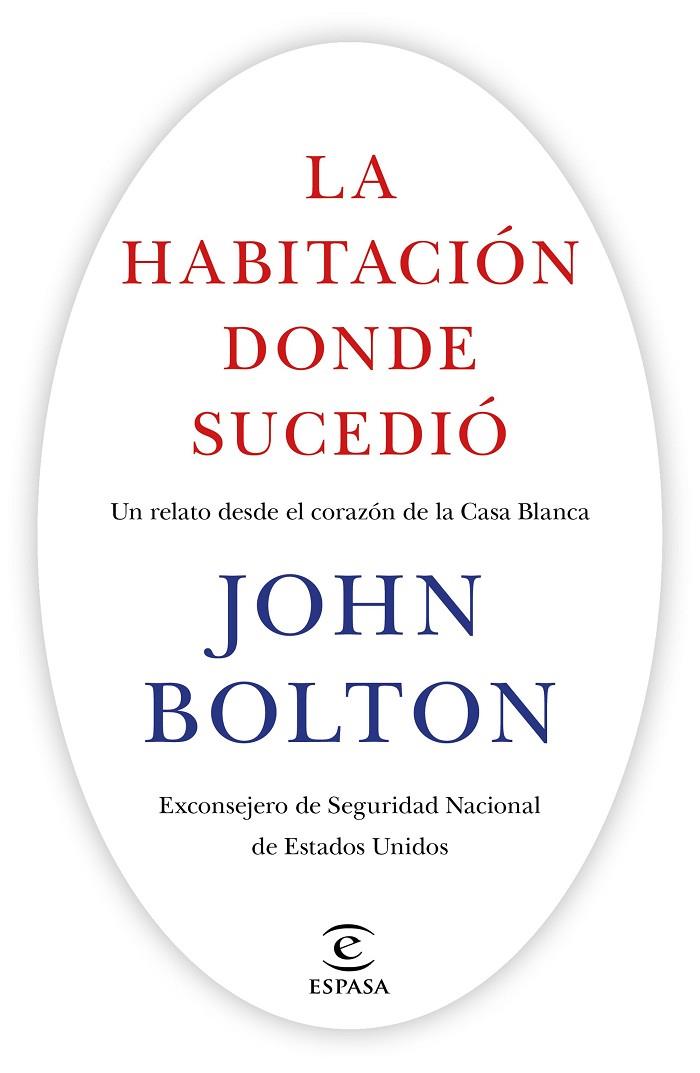 LA HABITACIÓN DONDE SUCEDIÓ | 9788467060676 | BOLTON, JOHN