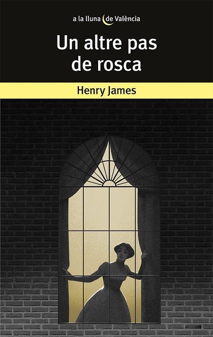 UN ALTRE PAS DE ROSCA | 9788490267141 | JAMES, HENRY