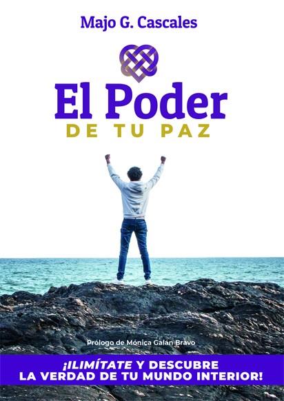 EL PODER DE TU PAZ | 9788418781032 | GÓMEZ CASCALES, MAJO