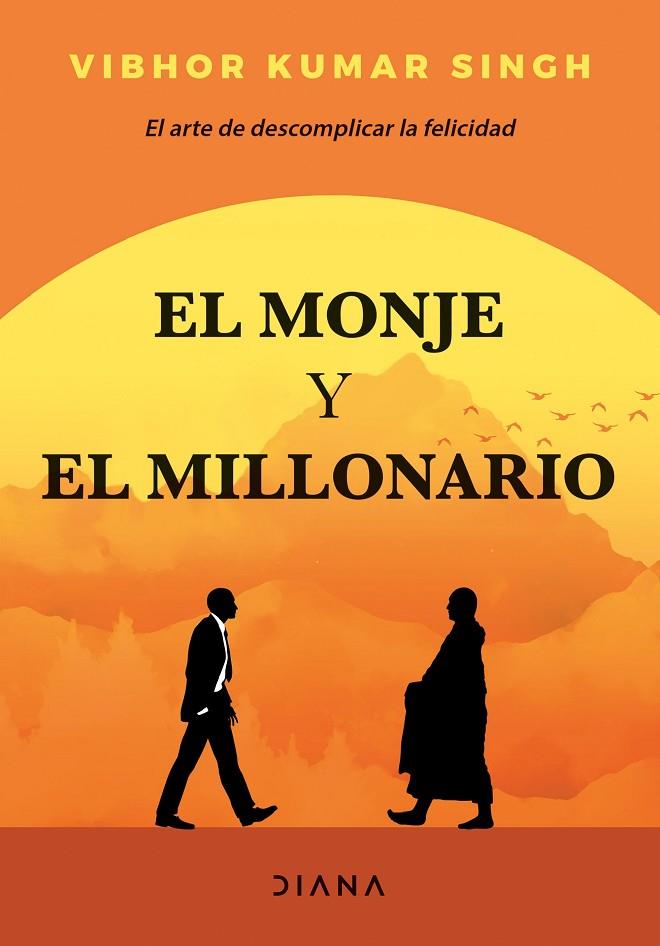 EL MONJE Y EL MILLONARIO | 9788418118906 | KUMAR SINGH, VIBHOR
