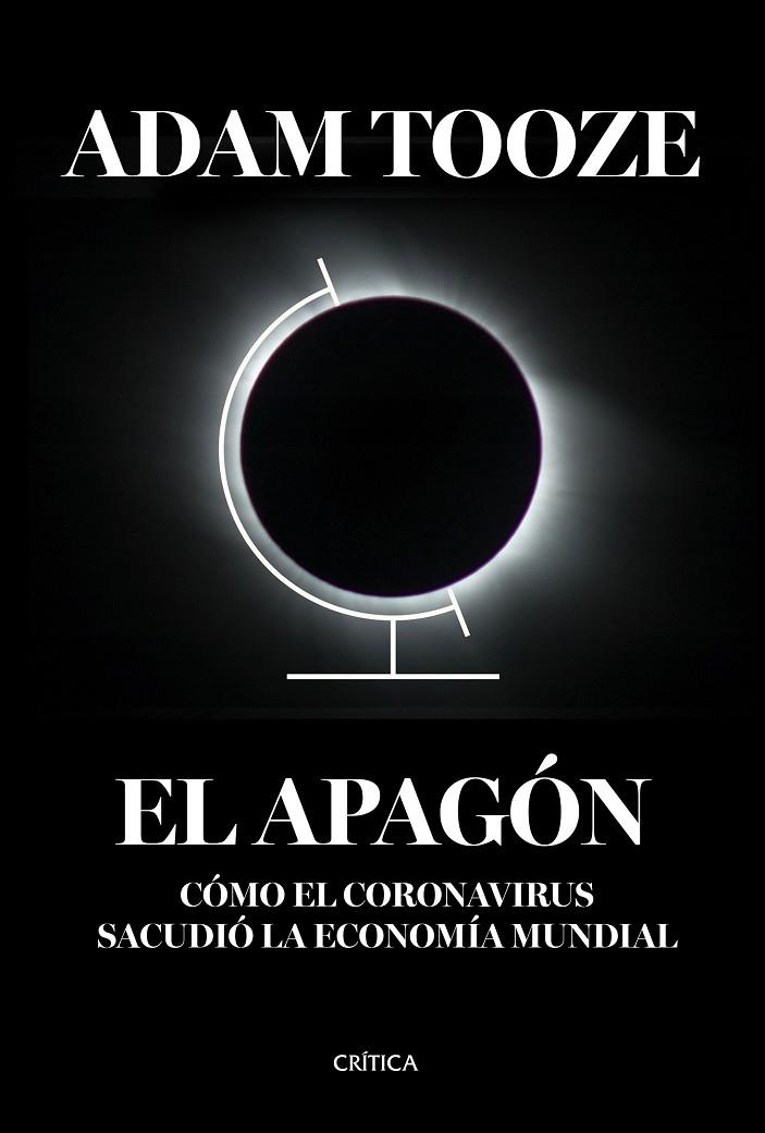 EL APAGÓN | 9788491993308 | TOOZE, ADAM