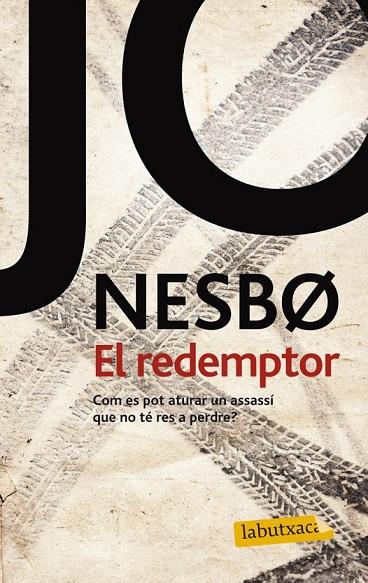 EL REDEMPTOR | 9788499306049 | JO NESBO