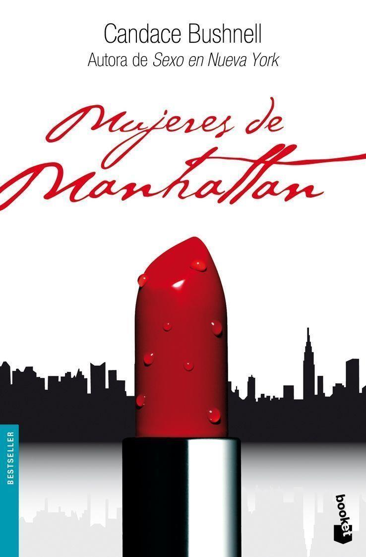 MUJERES DE MANHATTAN (NF-BOOKET) | 9788408075684 | BUSHNELL, CANDACE