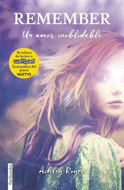 REMEMBER. UN AMOR INOBLIDABLE | 9788416716135 | ASHLEY ROYER
