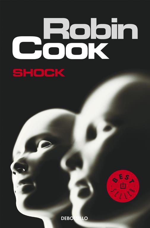 SHOCK (DEBOLSILLO) | 9788497599917 | COOK, ROBIN