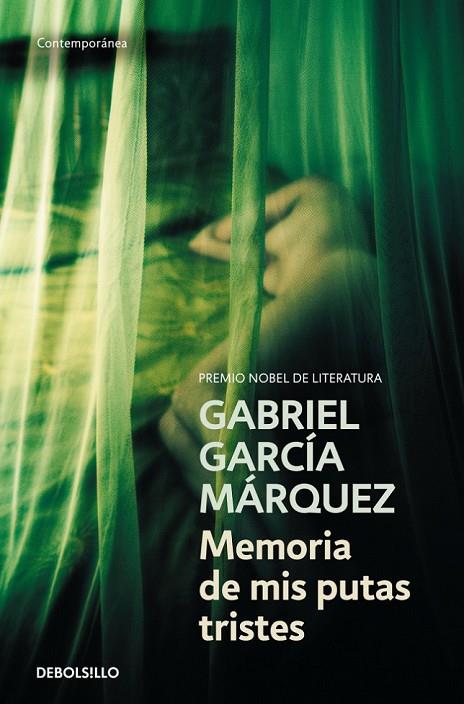 MEMORIA DE MIS PUTAS TRISTES | 9788497935197 | GARCIA MARQUEZ,GABRIEL