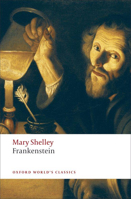 FRANKENSTEIN | 9780199537167 | SHELLEY, MARY W.