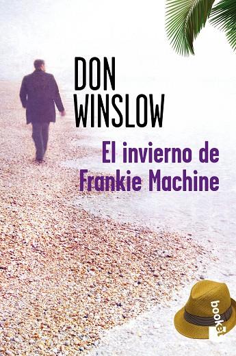 INVIERNO DE FRANKIE MACHINE (BOOKET-ED.LIMITADA) | 9788427035010 | WINSLOW, DON