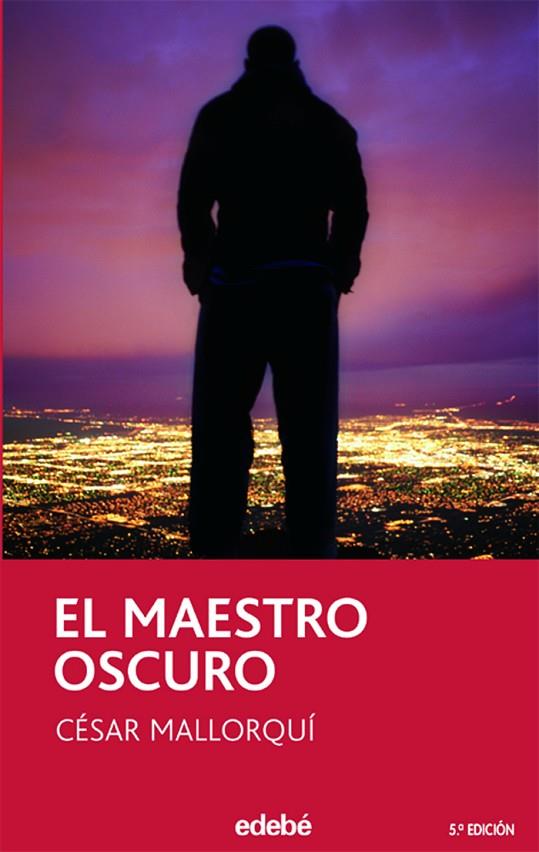 MAESTRO OSCURO, EL (PERISCOPIO) | 9788423678051 | MALLORQUI, CESAR