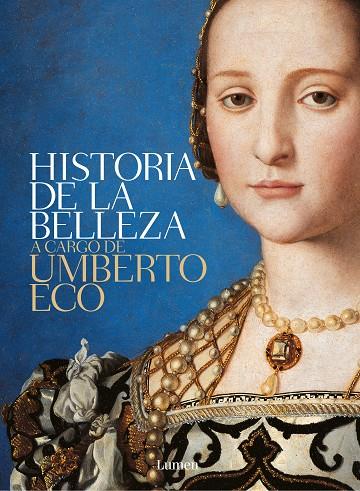HISTORIA DE LA BELLEZA, LA (T/D) | 9788426414687 | ECO, UMBERTO [A CARGO DE]