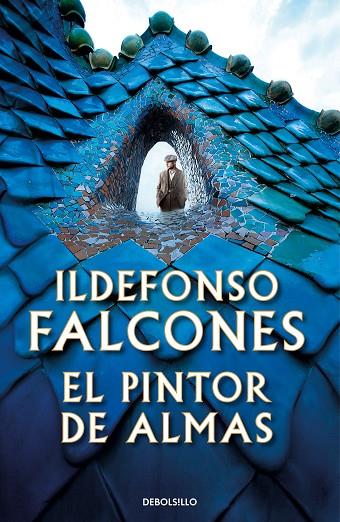 EL PINTOR DE ALMAS | 9788466354882 | FALCONES, ILDEFONSO