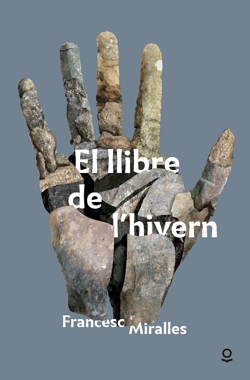 EL LLIBRE DE L'HIVERN CATAL | 9788416661350 | VARIOS AUTORES