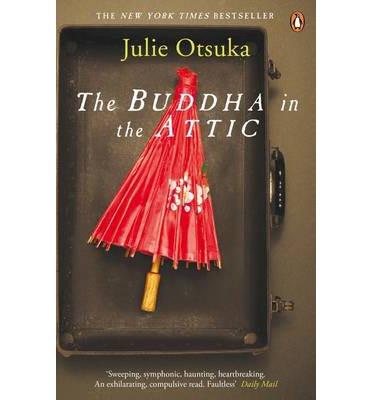 THE BUDDHA IN THE ATTIC | 9780241956489 | OTSUKA, JULIE