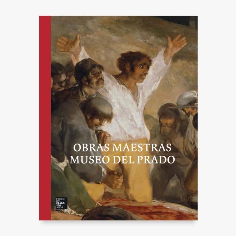 OBRAS MAESTRAS MUSEO DEL PRADO | 9788484804758 | VVAA