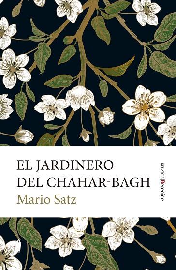 EL JARDINERO DEL CHAHAR-BAGH | 9788411311366