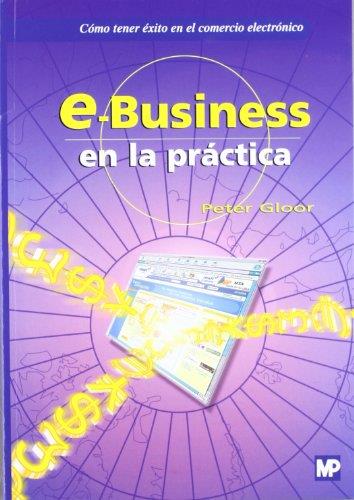 E-BUSINESS EN LA PRACTICA | 9788484760061 | GLOOR, PETER