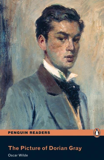 PENGUIN READERS 4: PICTURE OF DORIAN GRAY, THE BOOK & MP3 PACK | 9781408289570 | WILDE, OSCAR