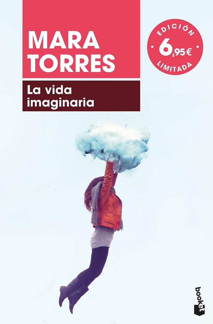 LA VIDA IMAGINARIA | 9788408181163 | TORRES, MARA
