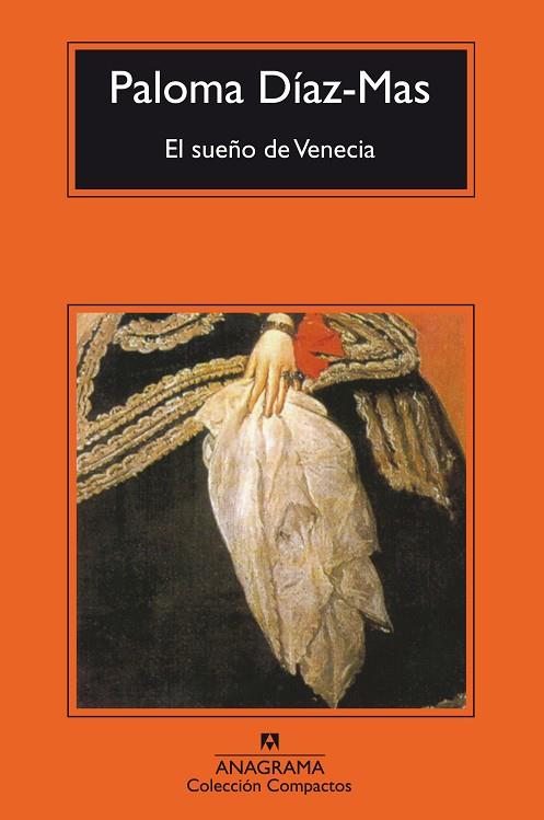 SUEÑO DE VENECIA, EL (COMPACTOS) | 9788433967237 | DIAZ-MAS, PALOMA