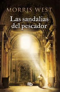 LAS SANDALIAS DEL PESCADOR | 9788498728491 | WEST, MORRIS