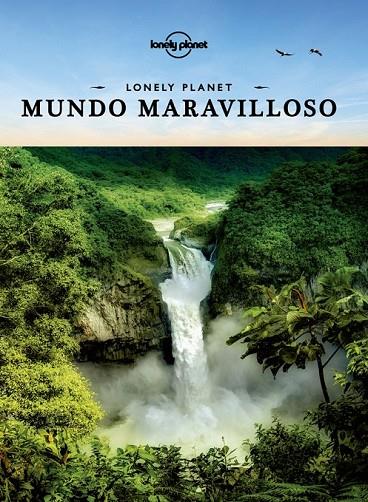 MUNDO MARAVILLOSO | 9788408128922 | AA. VV.
