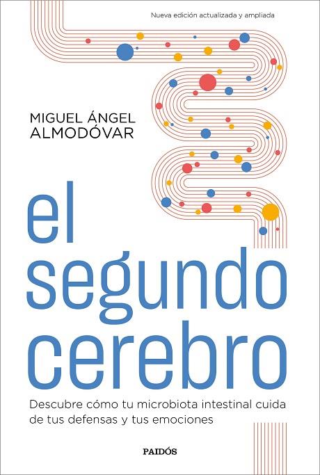 EL SEGUNDO CEREBRO | 9788449338588 | ALMODÓVAR, MIGUEL ÁNGEL