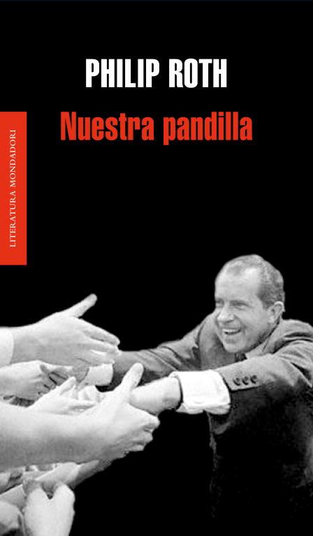 NUESTRA PANDILLA (LITERATURA) | 9788439721482 | ROTH, PHILIP