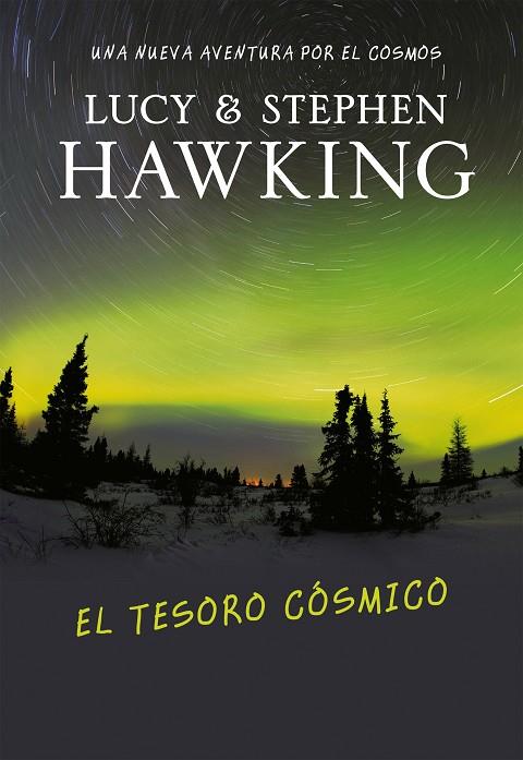 TESORO COSMICO,EL | 9788484415558 | HAWKING, STEPHEN/ HAWKING, LUCY