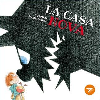LA CASA NOVA | 9788447947898 | RAMON BOFARULL, ELISA