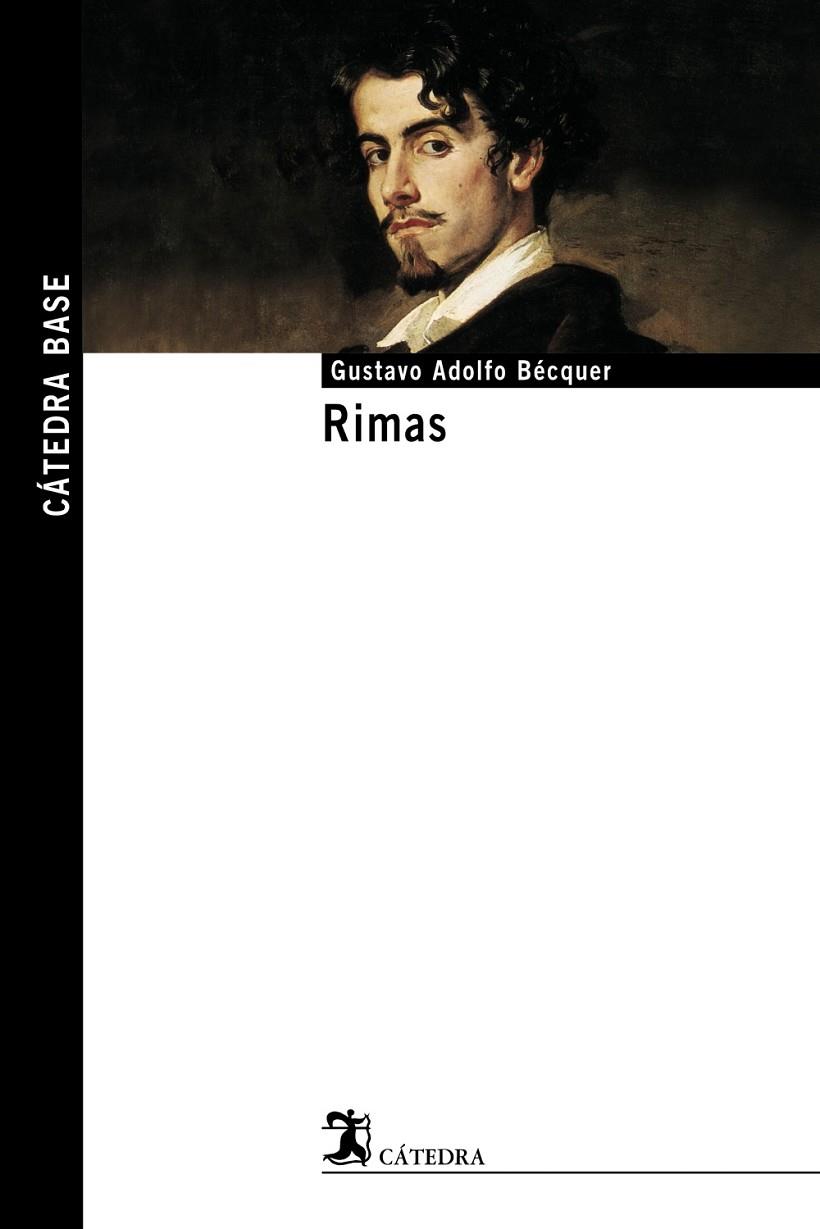 RIMAS  -LETRAS HISPANICAS- | 9788437622996 | BÉCQUER, GUSTAVO ADOLFO