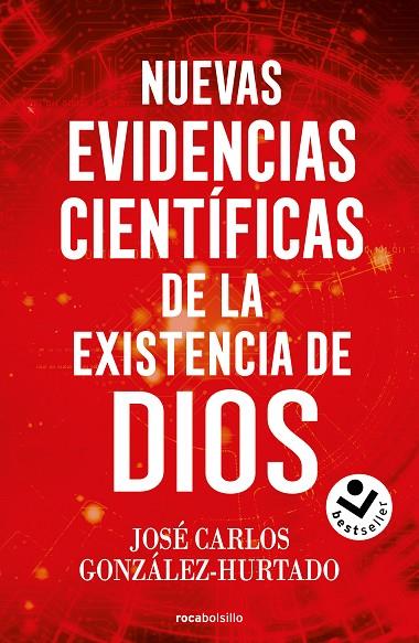 NUEVAS EVIDENCIAS CIENTÍFICAS DE LA EXISTENCIA DE DIOS | 9788419498700 | GONZÁLEZ-HURTADO, JOSÉ CARLOS