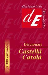 DIC. CASTELLA-CATALA -NOU- | 9788441213920 | DICCIONARIS DE L'ENCICLOPEDIA
