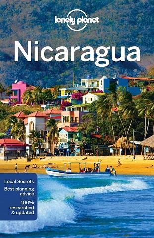 NICARAGUA 4 (INGLÉS) | 9781786571168 | GLEESON, BRIDGET/EGERTON, ALEX
