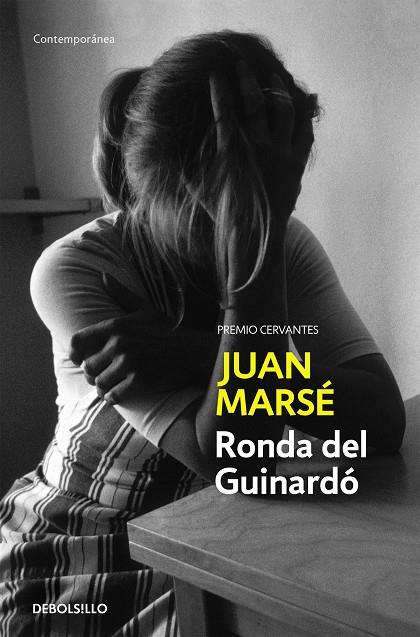 RONDA DEL GUINARDO (DB-CONTEMPORANEA) | 9788497598293 | MARSÉ, JUAN