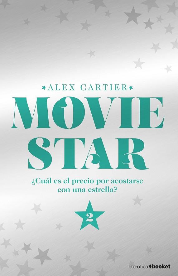 MOVIE STAR 2 | 9788408175018 | CARTIER, ALEX