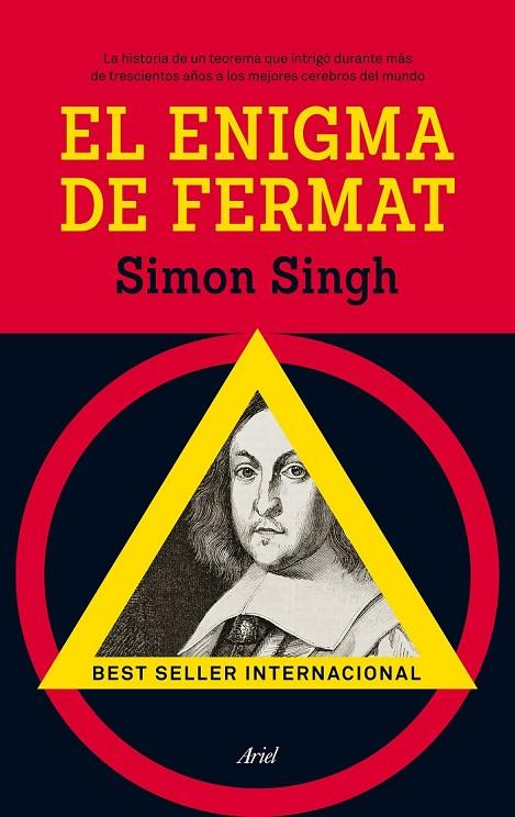 EL ENIGMA DE FERMAT | 9788434418714 | SIMON SINGH
