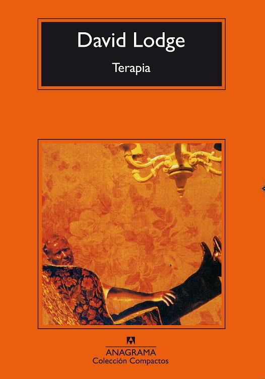 TERAPIA (COMP) | 9788433966810 | LODGE, DAVID