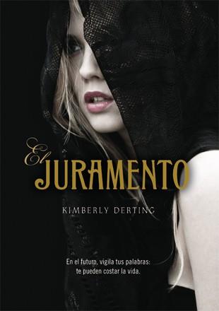 JURAMENTO, EL (LUNA ROJA) | 9788424640873 | DERTING, KIMBERLY