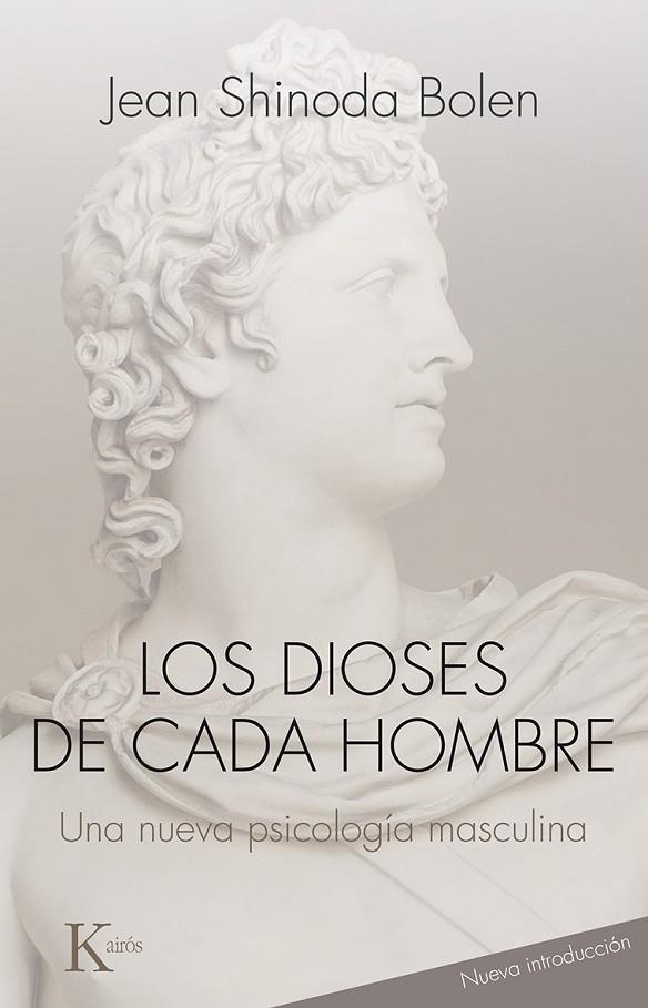 DIOSES DE CADA HOMBRE, LOS (PSICOLOGIA) | 9788472455146 | BOLEN, JEAN SHINODA